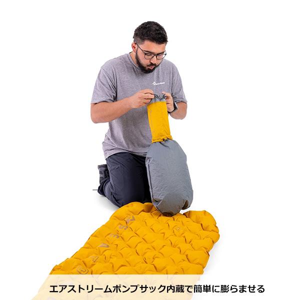 SEA TO SUMMIT（シートゥーサミット） Sea to Summit(シートゥサミット