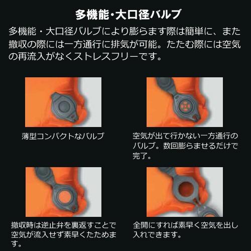 Sea To Summit シートゥサミット コンフォートプラスs I マット レクタンギュラー レギュラーワイド St Strrw 楽山荘 通販 Yahoo ショッピング