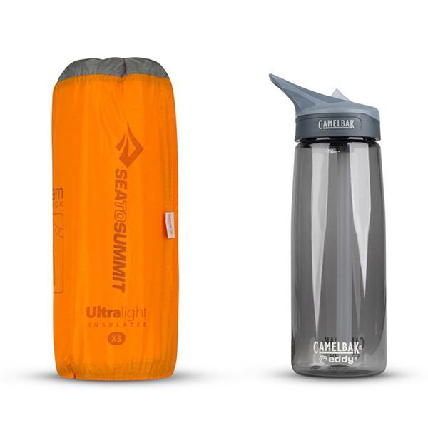 SEA TO SUMMIT SUMMIT(シートゥサミット) ウルトラライト インサ