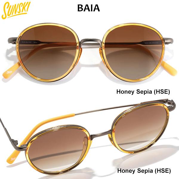 SUNSKI(サンスキ) BAIA(バイア) : 楽山荘 - 通販 - Yahoo!ショッピング