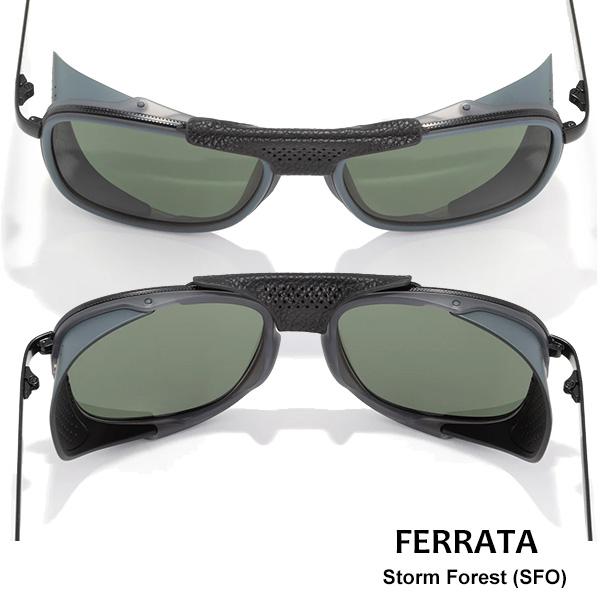 sunski（サンスキー） SUNSKI(サンスキ) FERRATA(フェラタ) : 楽山荘