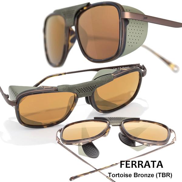 sunski（サンスキー） SUNSKI(サンスキ) FERRATA(フェラタ) : 楽山荘