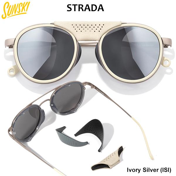 sunski（サンスキー） SUNSKI(サンスキ) STRADA(ストラダ) : 楽山荘