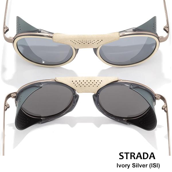 sunski（サンスキー） SUNSKI(サンスキ) STRADA(ストラダ) : 楽山荘