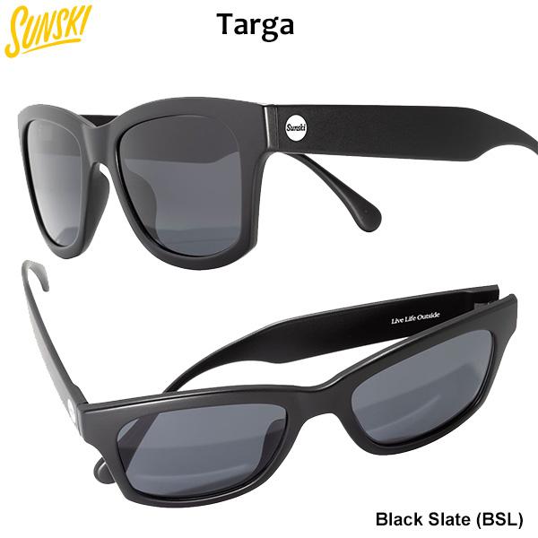 sunski（サンスキー） SUNSKI(サンスキ) Targa(タルガ) : 楽山荘