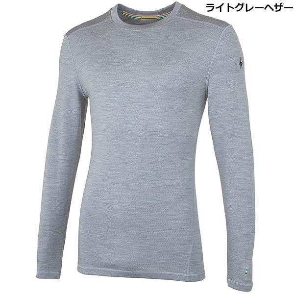 smartwool(スマートウール) M's クラシック サーマル メリノ ベースレイヤークルー(旧称:メリノ250) SW61466 :sw61466:楽山荘 - 通販 - Yahoo!ショッピング smartwool(スマートウール) M's クラシック サーマル メリノ ベースレイヤークルー(旧称:メリノ250) SW61466 :sw61466:楽山荘 - 通販 - Yahoo!ショッピング