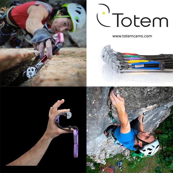 TOTEM Totem(トーテム) Totem Cam 1.25 トーテムカム 1.25 (7900414