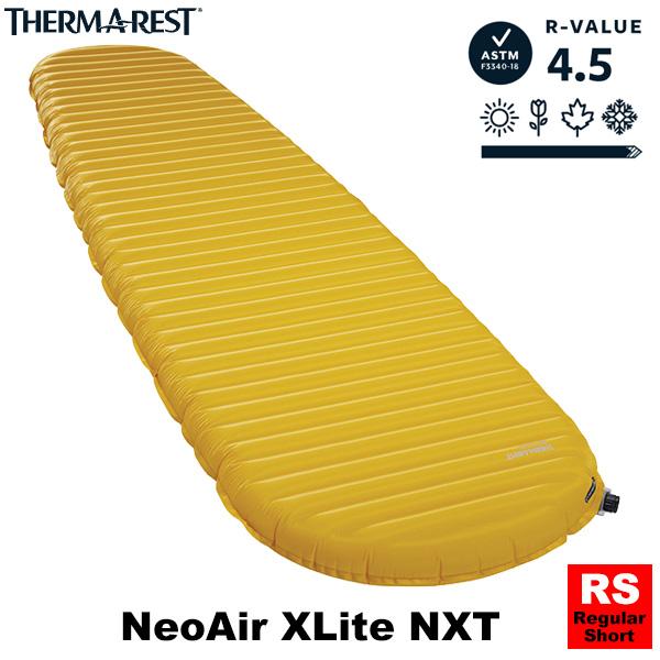 Therm-a-Rest THERMAREST(サーマレスト) ネオエアーXライトNXT 