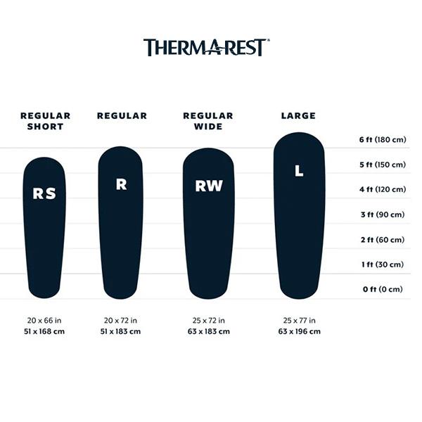 Therm-a-Rest THERMAREST(サーマレスト) ネオエアーXライトNXT