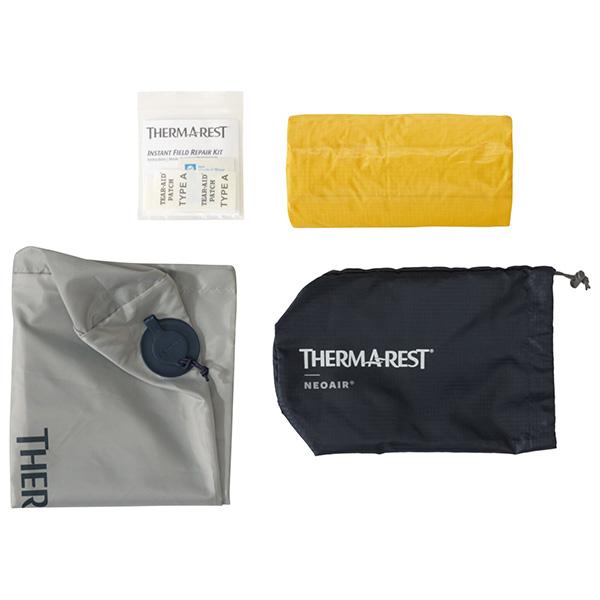 サーマレスト ネオエアー オールシーズン　レギラー Therm-a-Rest（サーマレスト） THERMAREST(サーマレスト) ネオエアーX