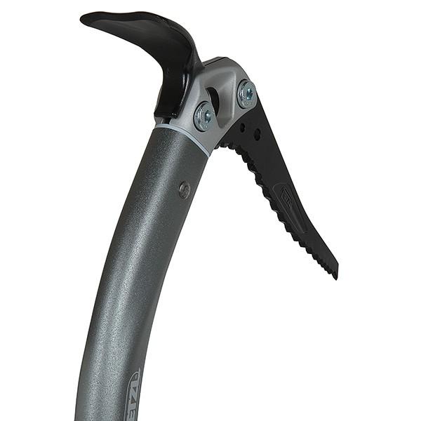 PETZL(ペツル) U019AA00 クォーク アッズ : u019aa00 : 楽山荘 - 通販 