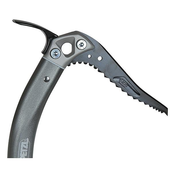 PETZL（ペツル） U019AA00 クォーク アッズ : 楽山荘 - 通販 - Yahoo