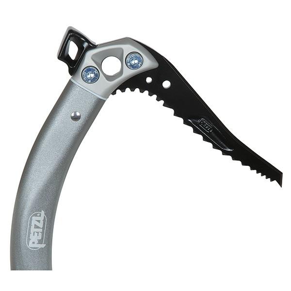 PETZL PETZL(ペツル) U019BA00 クォーク ハンマー : 楽山荘
