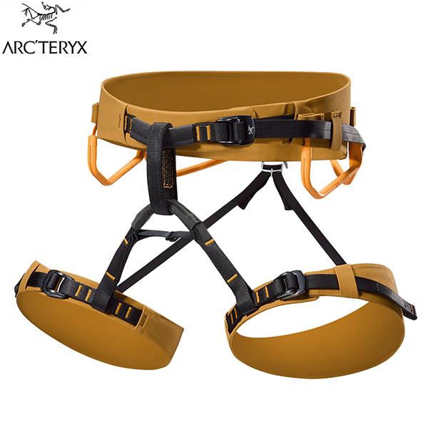 ARC'TERYX(アークテリクス) AR-395A Harness Men's(AR-395A ハーネス メンズ) X000004883 | ARC'TERYX