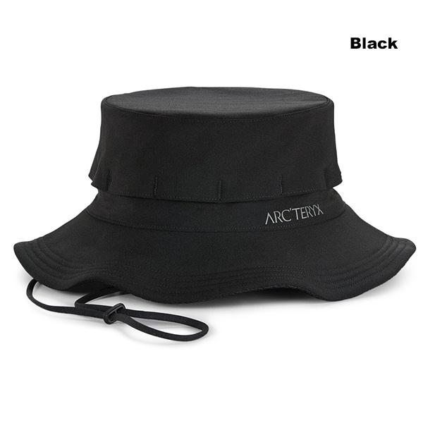 ARC'TERYX ARC'TERYX(アークテリクス) Cranbrook Hat(クラン ARC'TERYX ARC'TERYX(アークテリクス) Cranbrook Hat(クラン