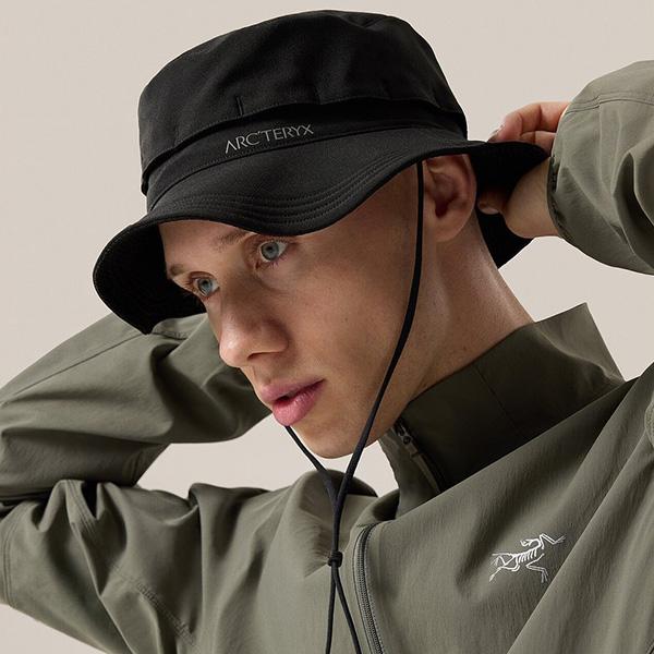 ARC'TERYX ARC'TERYX(アークテリクス) Cranbrook Hat(クラン ARC'TERYX ARC'TERYX(アークテリクス) Cranbrook Hat(クラン