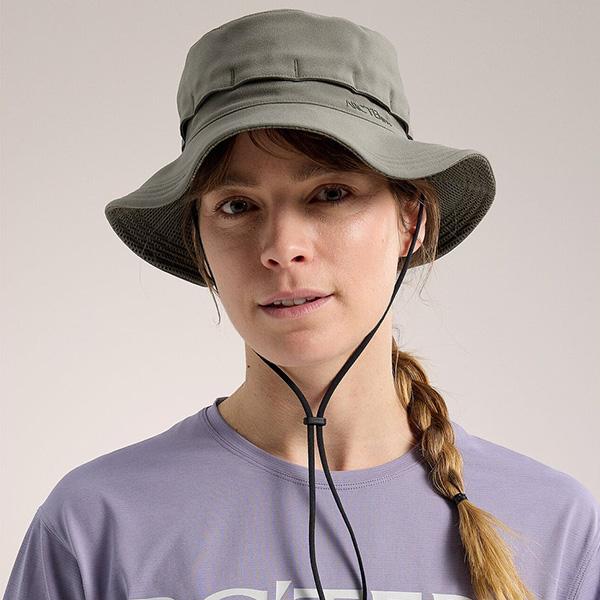ARC'TERYX ARC'TERYX(アークテリクス) Cranbrook Hat(クラン ARC'TERYX ARC'TERYX(アークテリクス) Cranbrook Hat(クラン