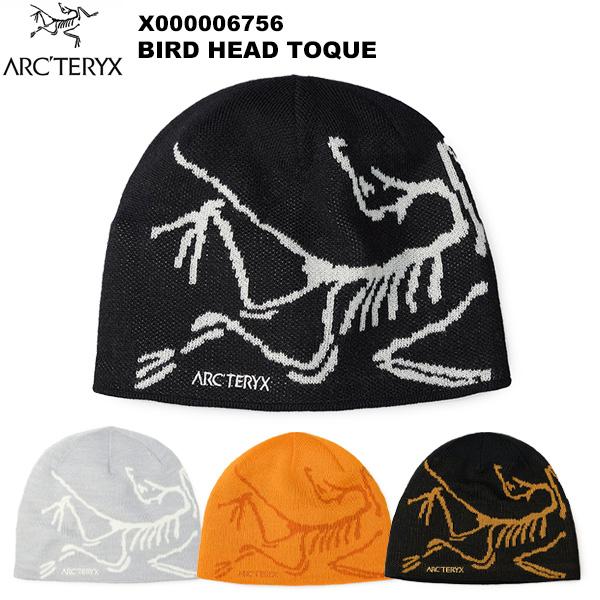 ARC'TERYX(アークテリクス) Bird Head Toque(バード ヘッド トーク) X000006756 | ARC'TERYX