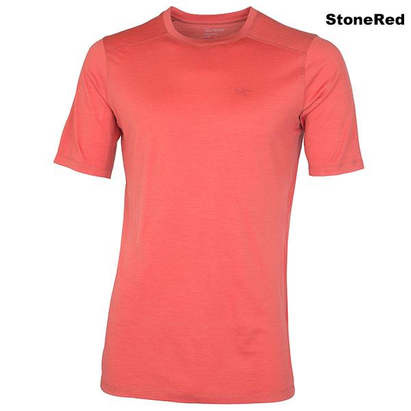 ARC'TERYX（アークテリクス） Ionia Merino Wool SS Men's(イオニア