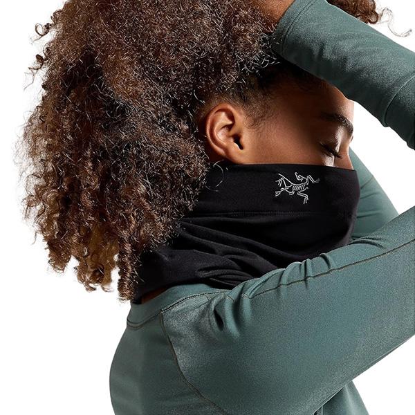 ARC'TERYX(アークテリクス) Rho Neck Gaiter Long(ロー ネック ARC'TERYX(アークテリクス) Rho Neck Gaiter Long(ロー ネック