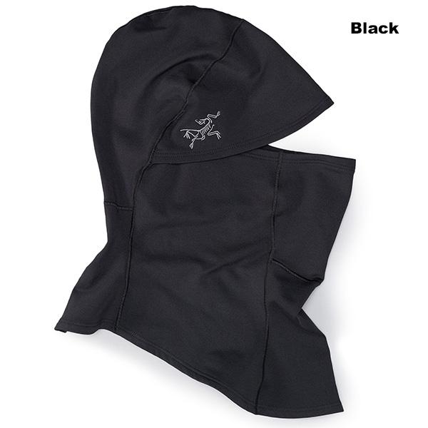 ARC'TERYX(アークテリクス) Rho Balaclava(ロー バラクラバ) X000007254 | ARC'TERYX | 01