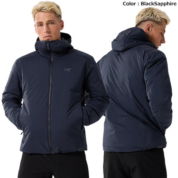 ARC'TERYX ARC'TERYX(アークテリクス) Atom Heavyweight Hoody ARC'TERYX ARC'TERYX(アークテリクス) Atom Heavyweight Hoody