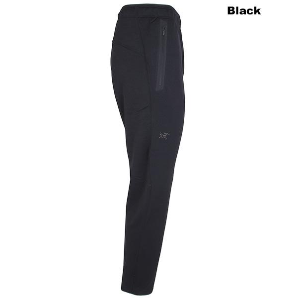 Arc'teryxアークテリクス カイヤナイトARテックウールジョガーパンツ ロングパンツの比較｜カイヤナイト AR テックウール ジョガー