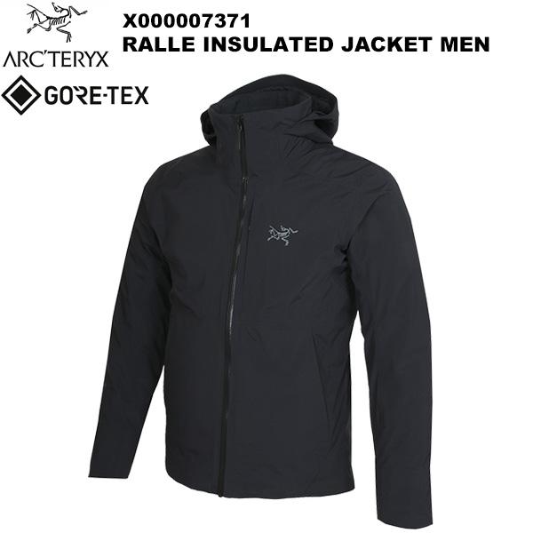 ARCTERYX (アークテリクス) Ralle Insulated Jacket Mens (レイル インサレーテッド ジャケット メンズ) X000007371