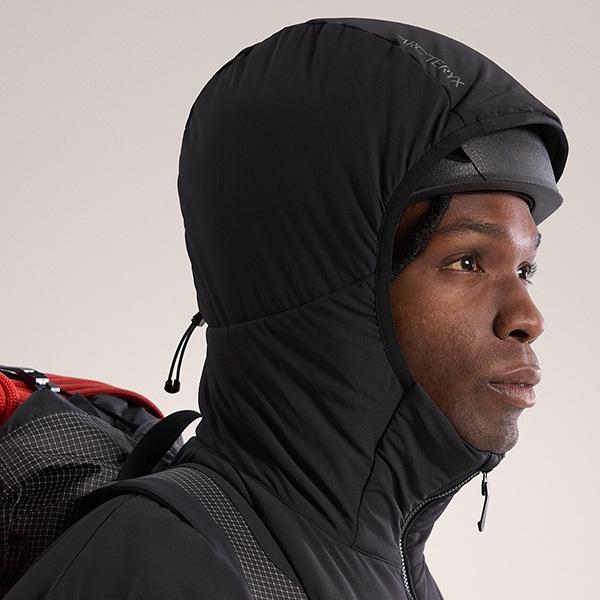 ARC'TERYX ARC'TERYX(アークテリクス) Proton Heavyweight Hoody ARC'TERYX ARC'TERYX(アークテリクス) Proton Heavyweight Hoody