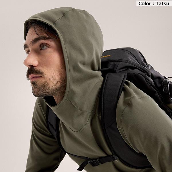 ARC'TERYX ARC'TERYX(アークテリクス) Cormac Heavyweight Hoody