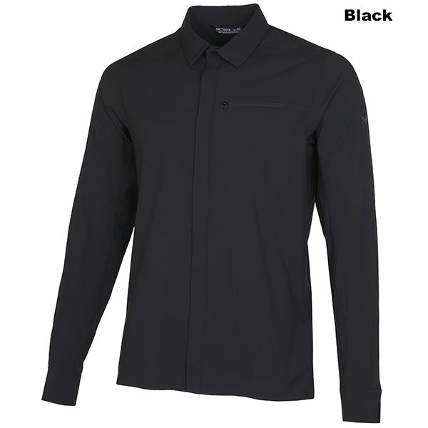 ARC'TERYX ARC'TERYX(アークテリクス) Skyline LS Shirt Men's ARC'TERYX ARC'TERYX(アークテリクス) Skyline LS Shirt Men's