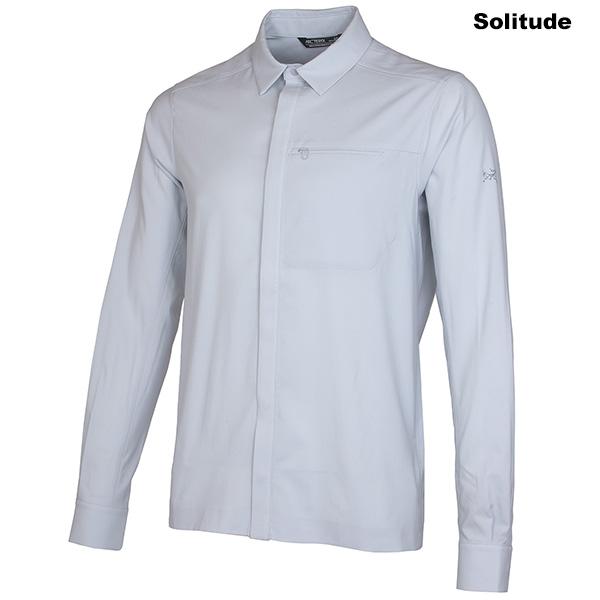 ARC'TERYX ARC'TERYX(アークテリクス) Skyline LS Shirt Men's ARC'TERYX ARC'TERYX(アークテリクス) Skyline LS Shirt Men's