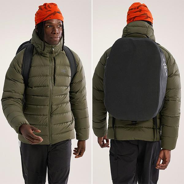 ARC'TERYX（アークテリクス） Carrier 40 Duffle(キャリア 40 ダッフル