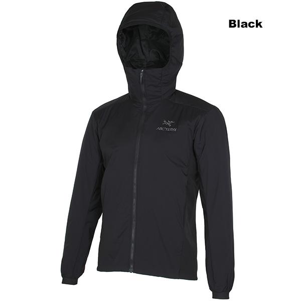 ARC'TERYX ARC'TERYX(アークテリクス) Atom Hoody Men's(アトム ARC'TERYX ARC'TERYX(アークテリクス) Atom Hoody Men's(アトム