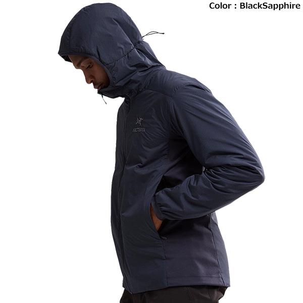ARC'TERYX ARC'TERYX(アークテリクス) Atom Hoody Men's(アトム ARC'TERYX ARC'TERYX(アークテリクス) Atom Hoody Men's(アトム