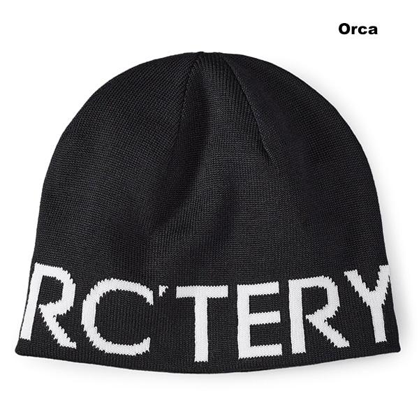 ARC'TERYX(アークテリクス) Word Head Toque(ワード ヘッド トーク) X000007590 | ARC'TERYX | 01