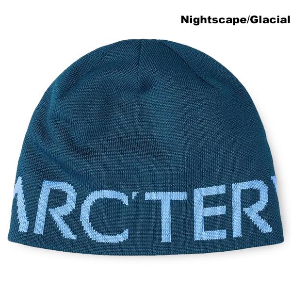 ARC'TERYX（アークテリクス） Word Head Toque(ワード ヘッド トーク