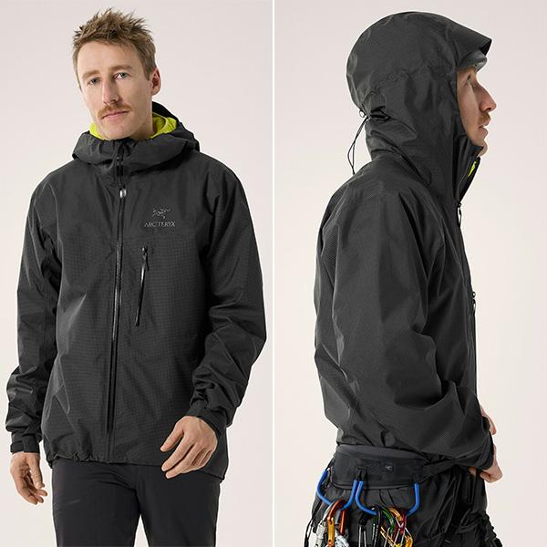 ARC'TERYX（アークテリクス） 【2025春夏モデル】Alpha Lightweight