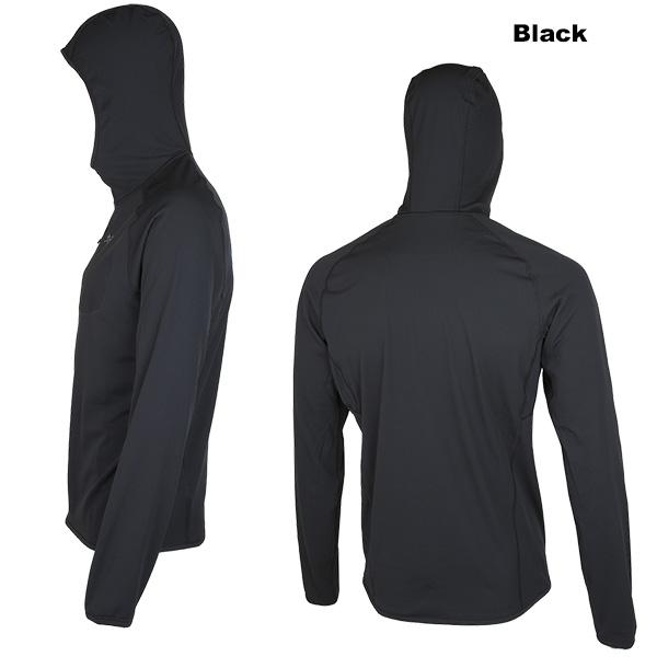 ARC'TERYX(アークテリクス) Delta Pullover Hoody Men's(デルタ プルオーバー フーディ メンズ) X000007744の画像