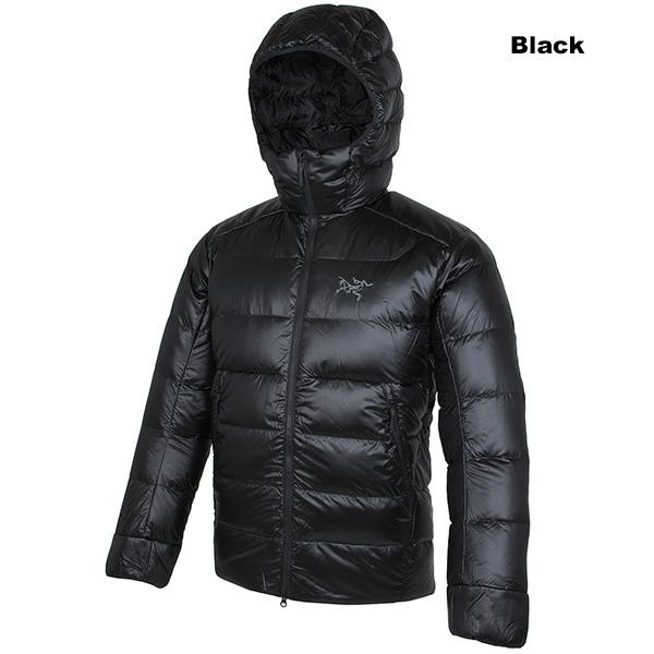 ARC'TERYX ARC'TERYX(アークテリクス) Cerium SV Hoody Men's ARC'TERYX ARC'TERYX(アークテリクス) Cerium SV Hoody Men's