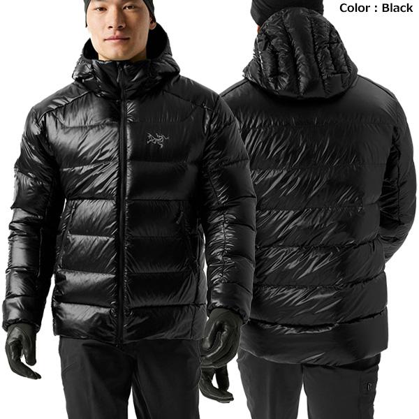 ARC'TERYX ARC'TERYX(アークテリクス) Cerium SV Hoody Men's ARC'TERYX ARC'TERYX(アークテリクス) Cerium SV Hoody Men's