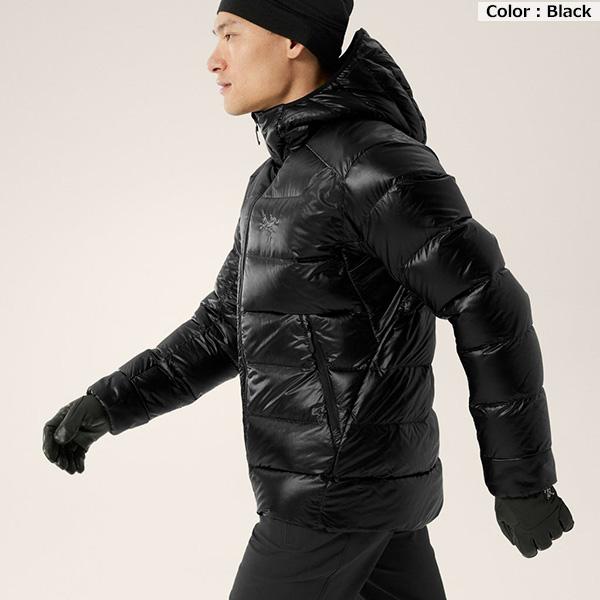 ARC'TERYX ARC'TERYX(アークテリクス) Cerium SV Hoody Men's ARC'TERYX ARC'TERYX(アークテリクス) Cerium SV Hoody Men's