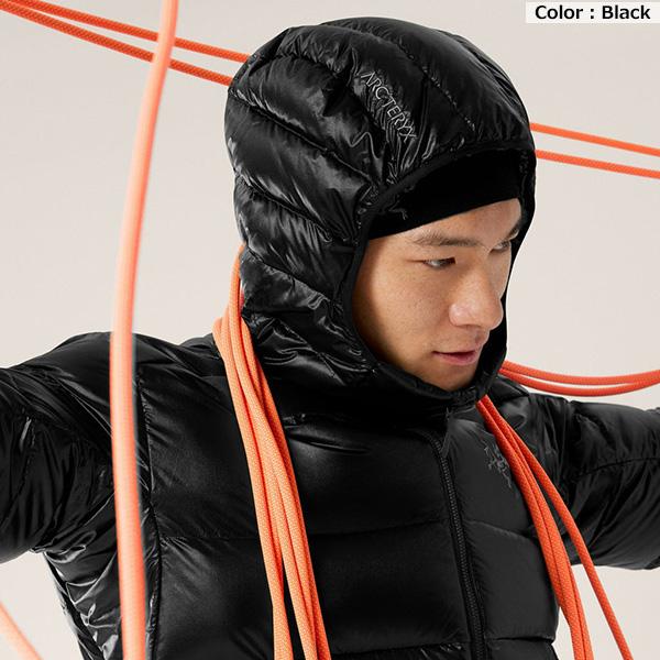 ARC'TERYX ARC'TERYX(アークテリクス) Cerium SV Hoody Men's ARC'TERYX ARC'TERYX(アークテリクス) Cerium SV Hoody Men's