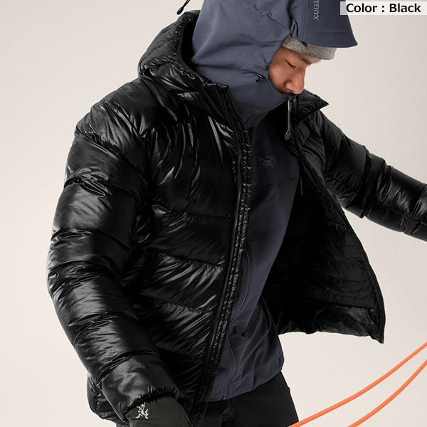 ARC'TERYX ARC'TERYX(アークテリクス) Cerium SV Hoody Men's ARC'TERYX ARC'TERYX(アークテリクス) Cerium SV Hoody Men's