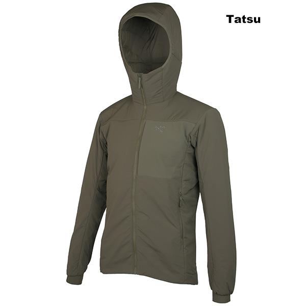 ARC'TERYX ARC'TERYX(アークテリクス) Proton Hoody Men's ARC'TERYX ARC'TERYX(アークテリクス) Proton Hoody Men's
