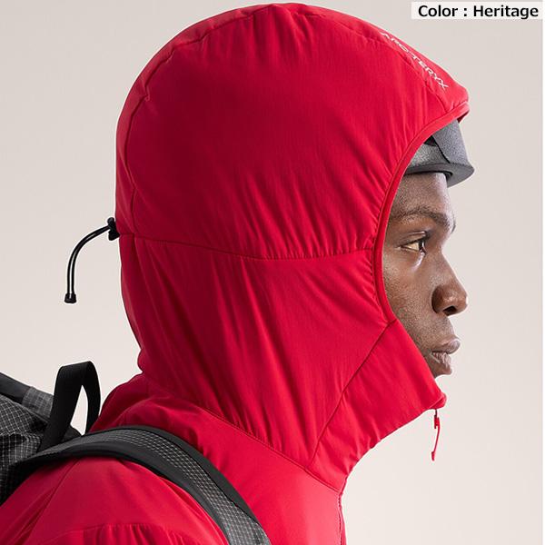 ARC'TERYX ARC'TERYX(アークテリクス) Proton Hoody Men's ARC'TERYX ARC'TERYX(アークテリクス) Proton Hoody Men's