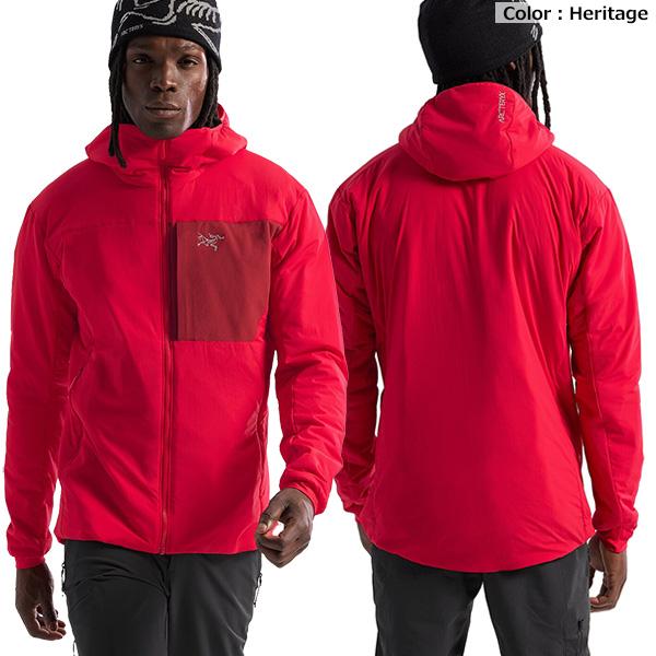 ARC'TERYX ARC'TERYX(アークテリクス) Proton Hoody Men's ARC'TERYX ARC'TERYX(アークテリクス) Proton Hoody Men's