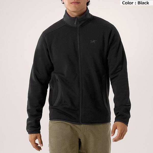 ARC'TERYX（アークテリクス） Kyanite Jacket Men's(カイヤナイト