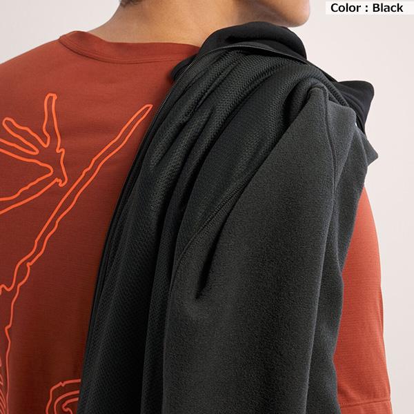 ARC'TERYX(アークテリクス) Kyanite Jacket Men's(カイヤナイト ジャケット メンズ) X000008447 | ARC'TERYX | 07