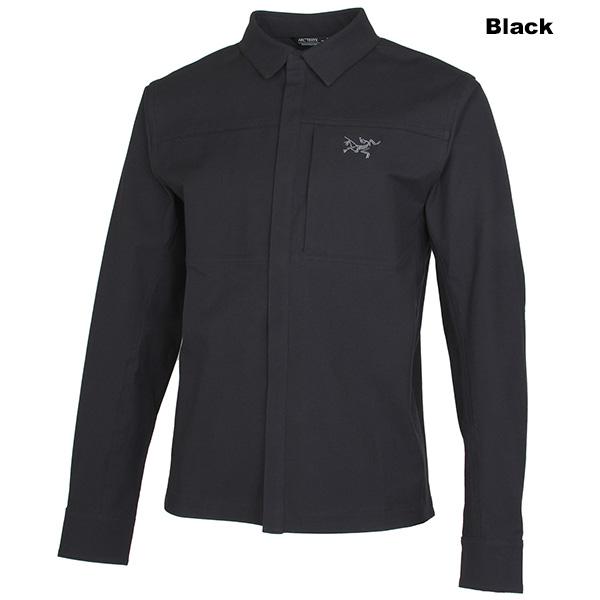 ARC'TERYX（アークテリクス） Cronin Cotton Overshirt Men's(クロニン
